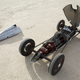 Image for article titled Become a '50s Speed Demon With This Flathead-powered Belly Tanker